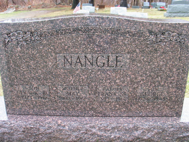 tombstone
